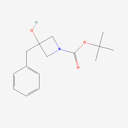 FT-0706338 CAS:1383372-62-0 chemical structure
