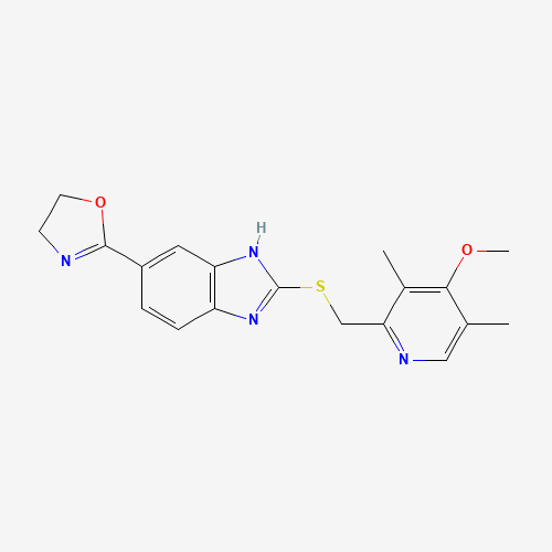 FT-0706339 CAS:116091-77-1 chemical structure