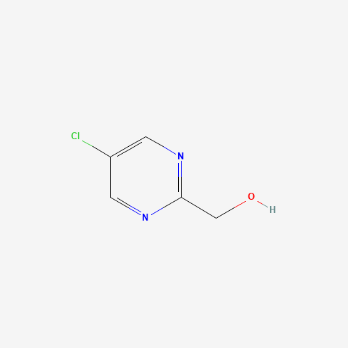 (5-chloropyrimidin-2-yl)methanol (CAS: 944902-98-1) - Related Chemical Product
