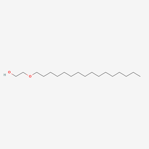 2-hexadecoxyethanol (CAS: 2136-71-2) - Related Chemical Product