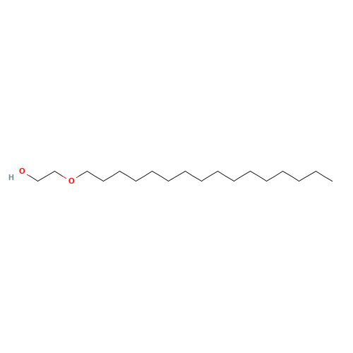2-hexadecoxyethanol (CAS: 2136-71-2) - Related Chemical Product