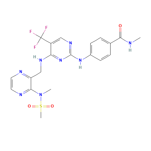 FT-0706351 CAS:1073154-85-4 chemical structure