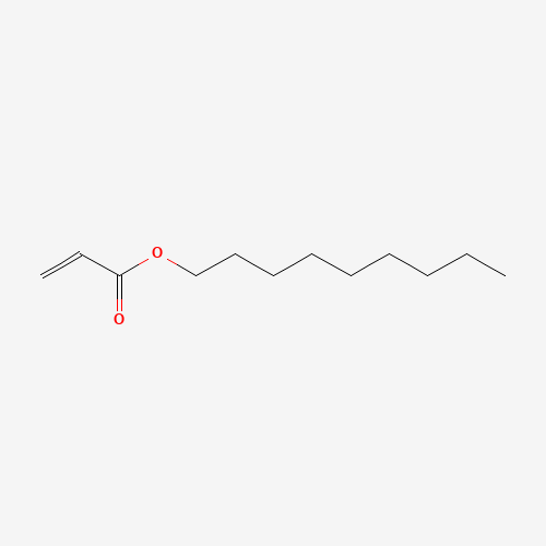 nonyl prop-2-enoate (CAS: 2664-55-3) - Related Chemical Product
