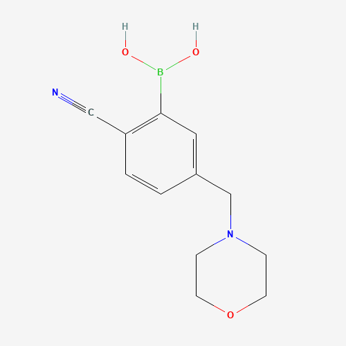 FT-0706354 CAS:1357162-93-6 chemical structure