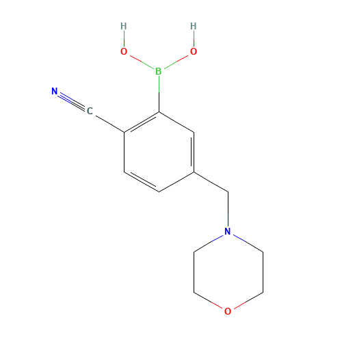 FT-0706354 CAS:1357162-93-6 chemical structure