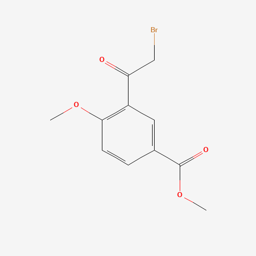 FT-0706366 CAS:1195945-05-1 chemical structure