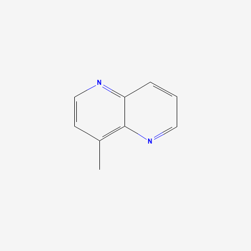 4-methyl-1,5-naphthyridine (CAS: 7675-33-4) - Related Chemical Product