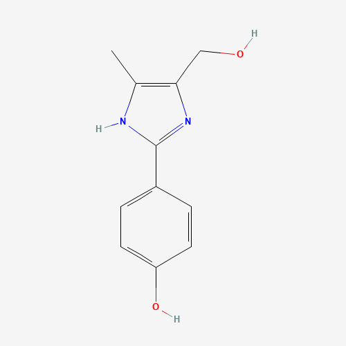 FT-0706387 CAS:126008-06-8 chemical structure