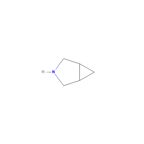 3-azabicyclo[3.1.0]hexane (CAS: 285-59-6) - Related Chemical Product