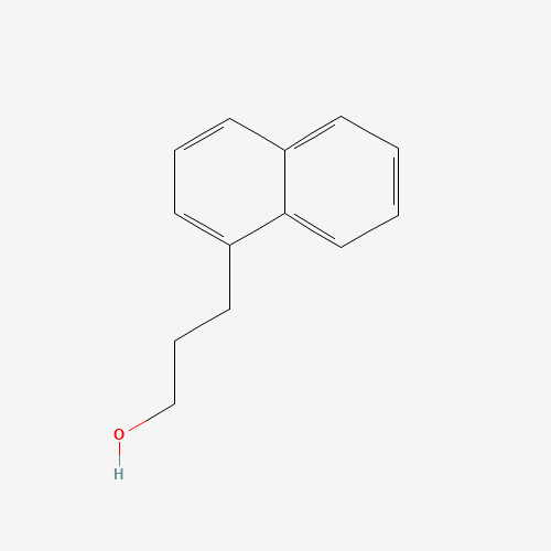 FT-0706403 CAS:27653-22-1 chemical structure