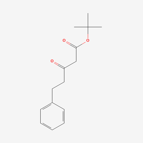 FT-0706405 CAS:95679-57-5 chemical structure