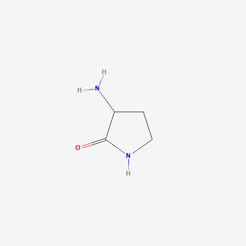 FT-0706407 CAS:2483-65-0 chemical structure