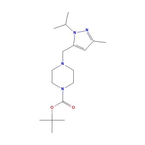 FT-0706408 CAS:1460034-46-1 chemical structure