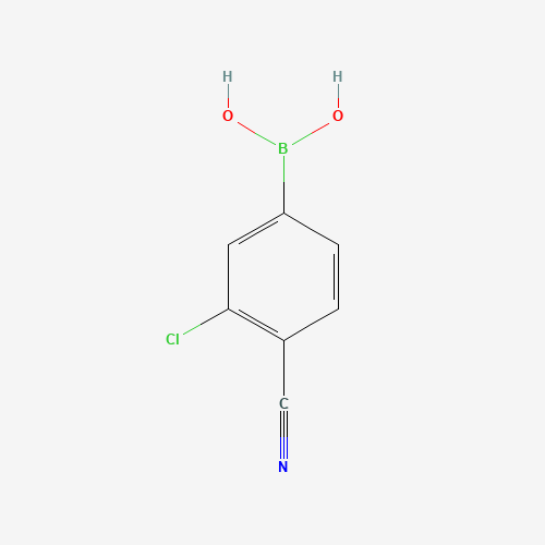 FT-0706411 CAS:1008415-02-8 chemical structure