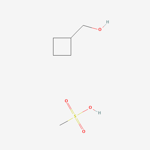 FT-0706419 CAS:63659-30-3 chemical structure