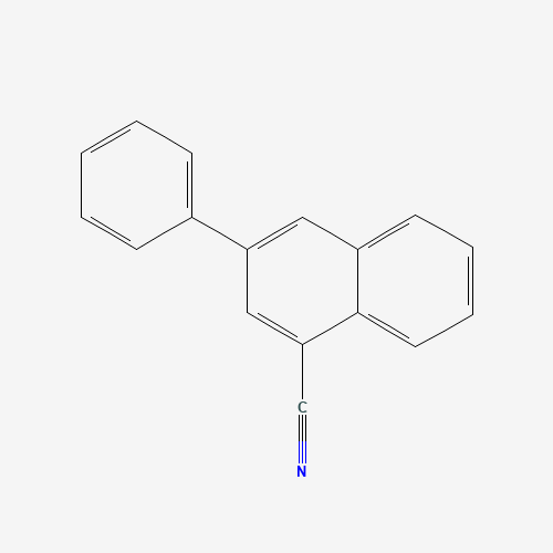 FT-0706435 CAS:134202-75-8 chemical structure
