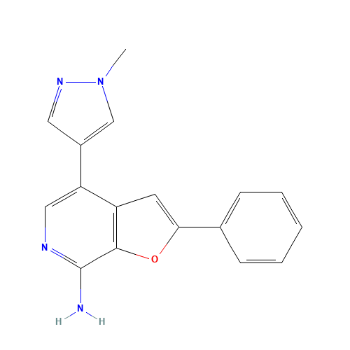 FT-0706443 CAS:1326709-14-1 chemical structure