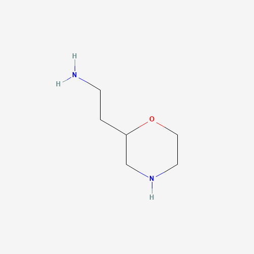 FT-0706465 CAS:863012-89-9 chemical structure