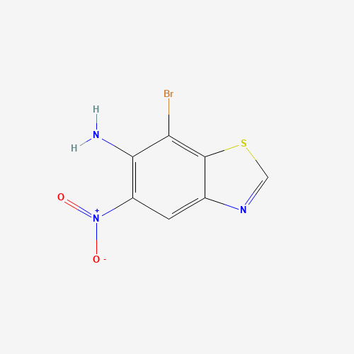 FT-0706466 CAS:196205-21-7 chemical structure