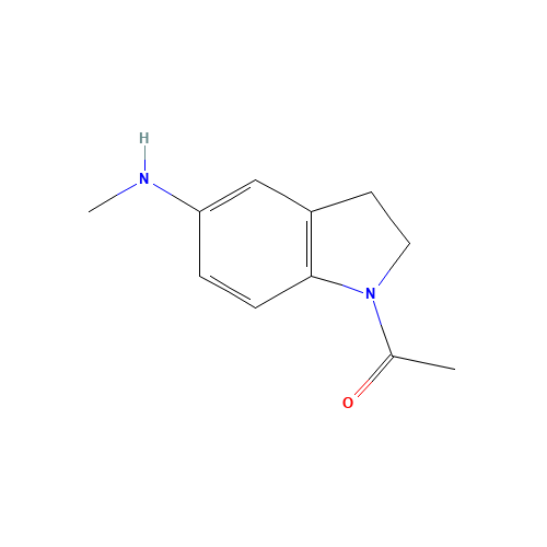 FT-0706468 CAS:1224684-91-6 chemical structure