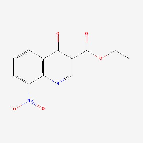 FT-0706470 CAS:94110-86-8 chemical structure