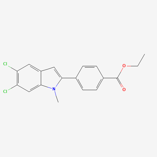 FT-0706473 CAS:835595-14-7 chemical structure