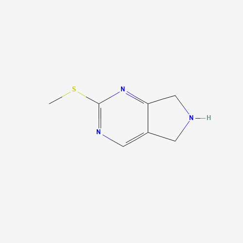 FT-0706474 CAS:916059-20-6 chemical structure