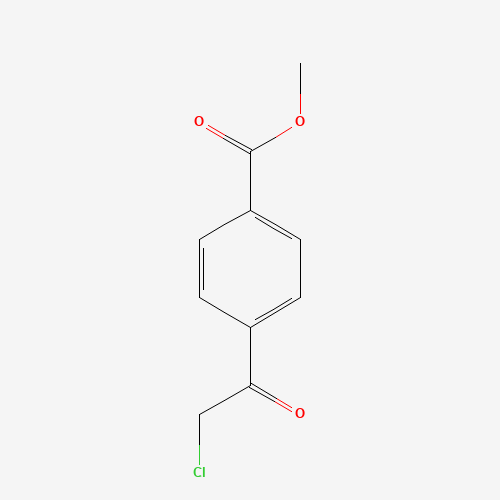 FT-0706476 CAS:52540-22-4 chemical structure