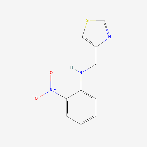 FT-0706477 CAS:10560-62-0 chemical structure