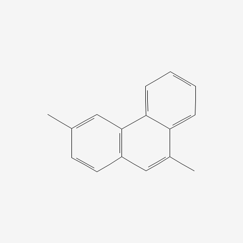 3,9-dimethylphenanthrene (CAS: 66291-32-5) - Related Chemical Product