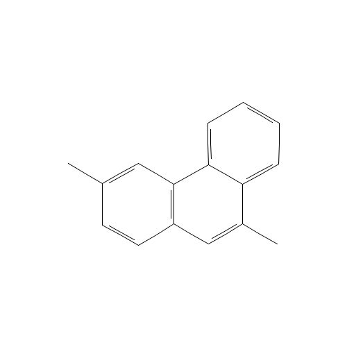 3,9-dimethylphenanthrene (CAS: 66291-32-5) - Related Chemical Product