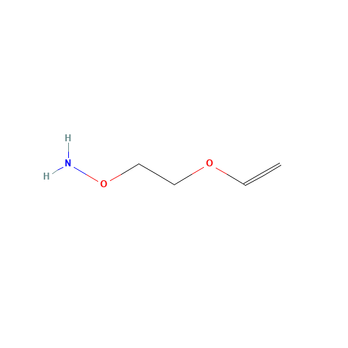 O-(2-ethenoxyethyl)hydroxylamine (CAS: 391212-29-6) - Related Chemical Product