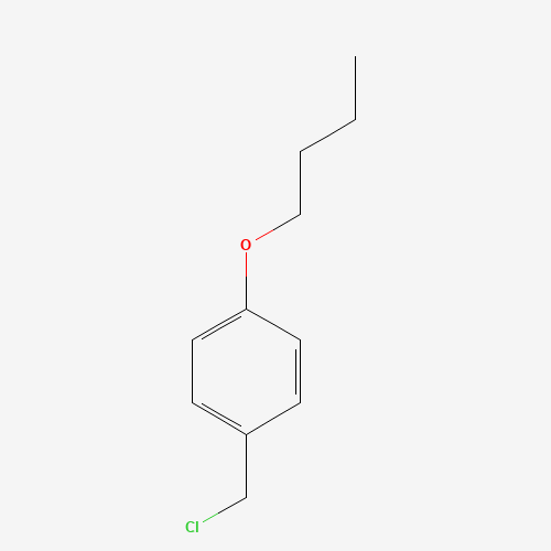 1-butoxy-4-(chloromethyl)benzene (CAS: 40141-13-7) - Related Chemical Product
