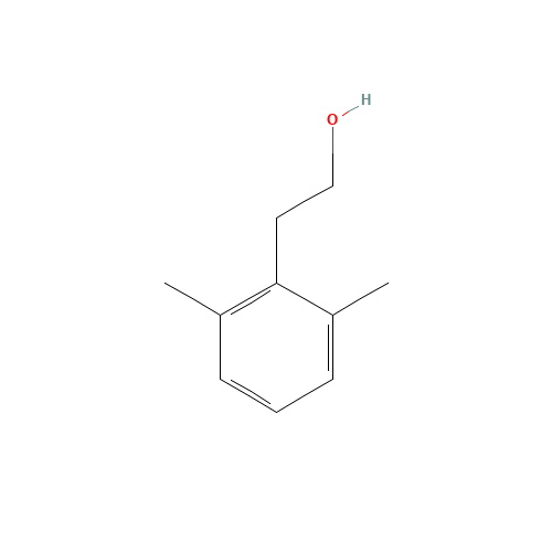 2-(2,6-dimethylphenyl)ethanol (CAS: 30595-80-3) - Related Chemical Product