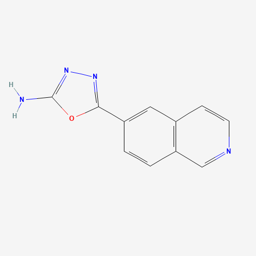 FT-0706501 CAS:1105709-91-8 chemical structure