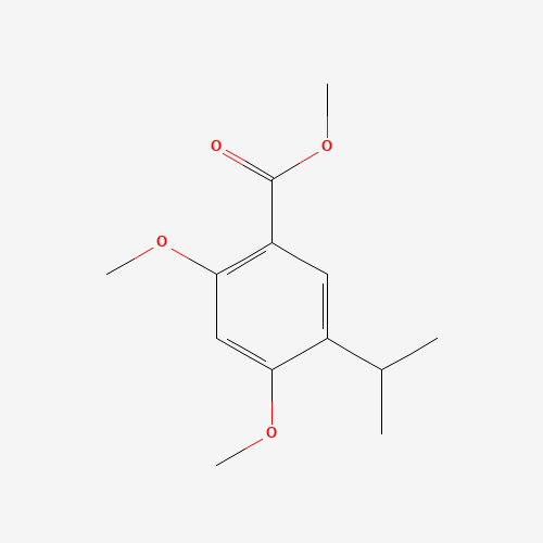 FT-0706514 CAS:913000-28-9 chemical structure