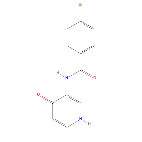 FT-0706515 CAS:934331-03-0 chemical structure