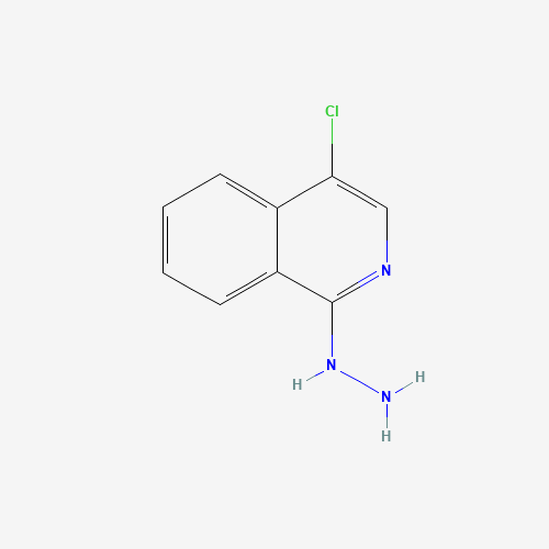 FT-0706516 CAS:7639-51-2 chemical structure