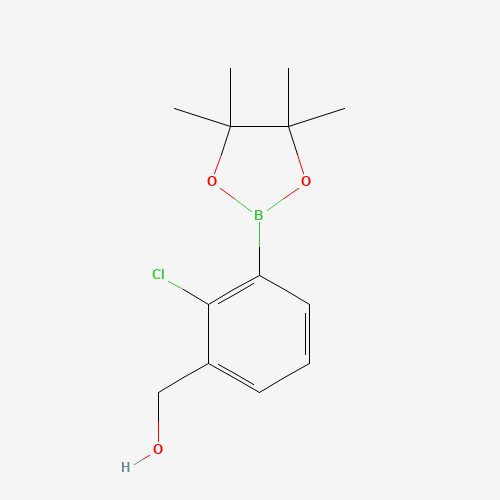 FT-0706518 CAS:1400755-07-8 chemical structure