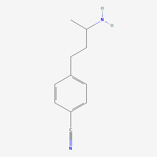 FT-0706527 CAS:74697-69-1 chemical structure