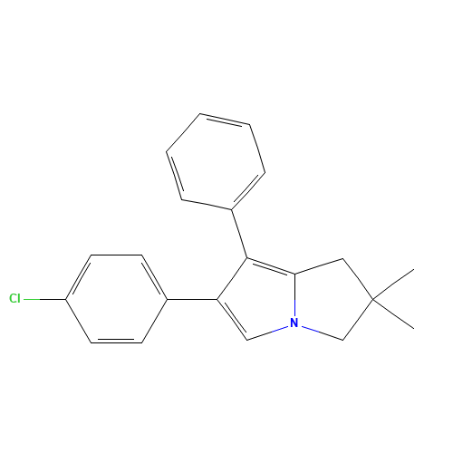 FT-0706532 CAS:133111-56-5 chemical structure