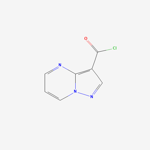 FT-0706533 CAS:937602-40-9 chemical structure
