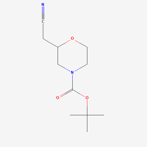 FT-0706535 CAS:259180-69-3 chemical structure