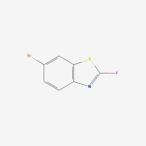 FT-0706538 CAS:1188077-72-6 chemical structure