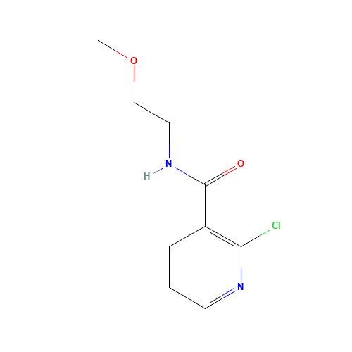 FT-0706550 CAS:547706-95-6 chemical structure