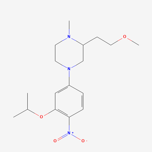 FT-0706563 CAS:1462950-85-1 chemical structure