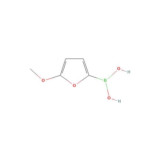 FT-0706575 CAS:162607-25-2 chemical structure