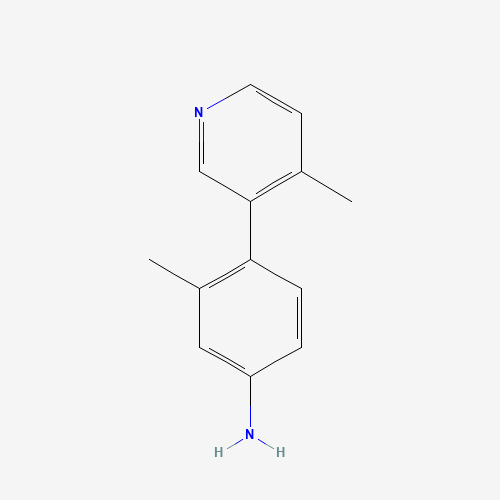FT-0706581 CAS:1357094-48-4 chemical structure