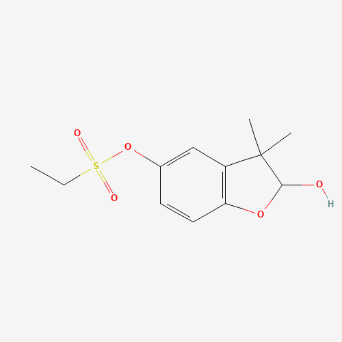 FT-0706594 CAS:68505-81-7 chemical structure