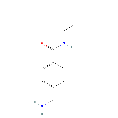 FT-0706597 CAS:271591-74-3 chemical structure